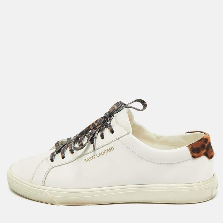 SAINT LAURENT スニーカー luxury-women-saint-laurent-