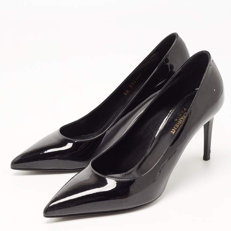 Anja pump hot sale saint laurent