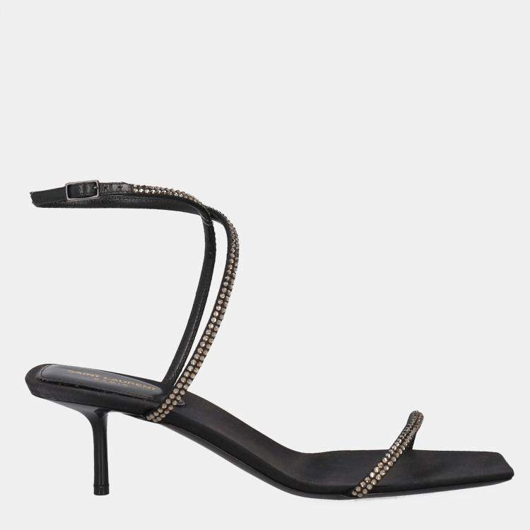 Saint laurent paris store sandals