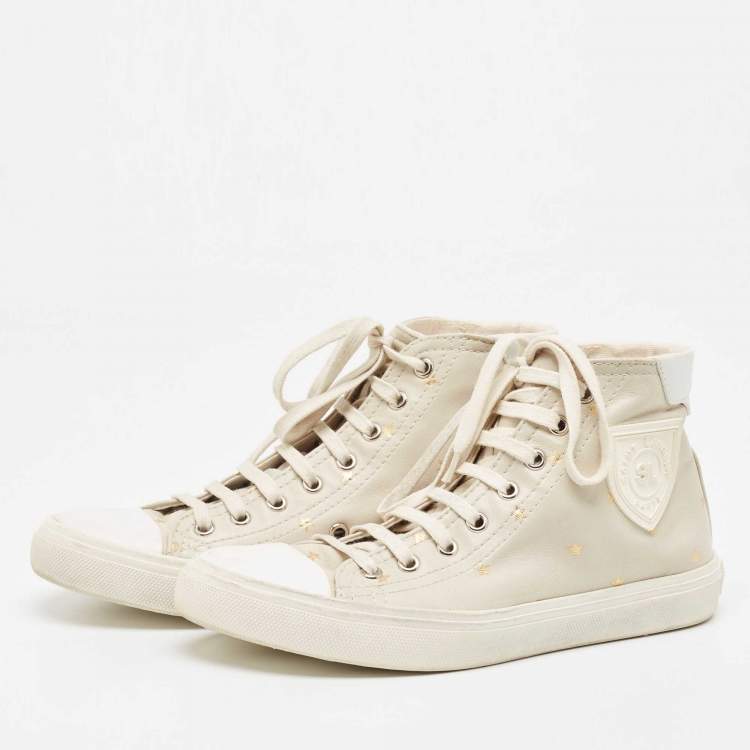 Saint laurent hot sale bedford sneakers