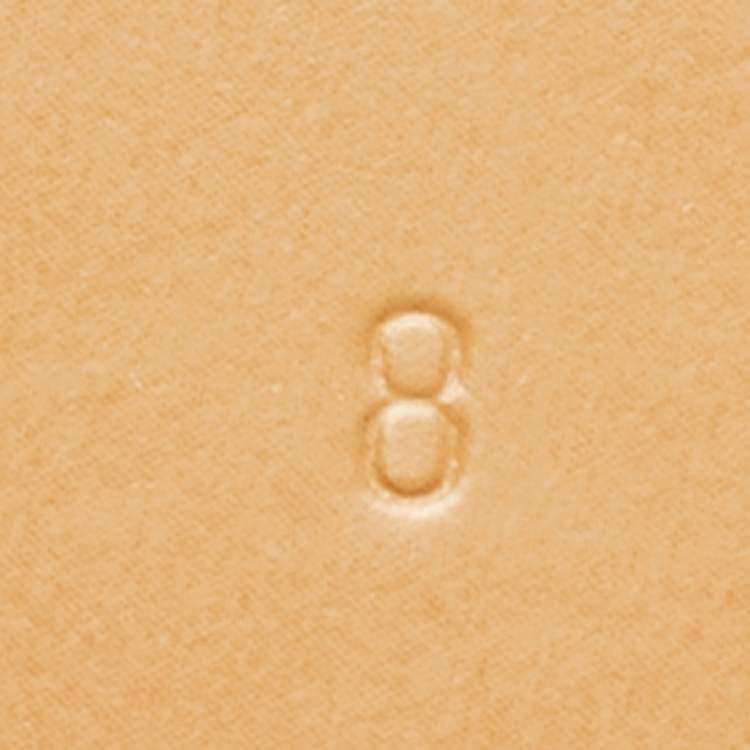 Pre Owned Salvatore Ferragamo Orange Leather Panelled Grosgrain Smoking Slippers Size 38.5