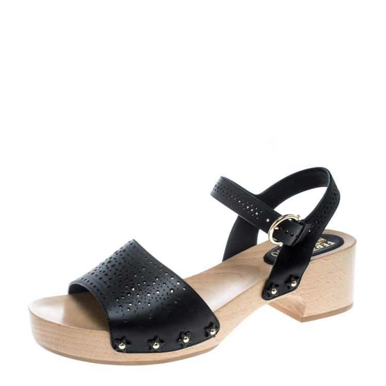 Ganga sandals 2025