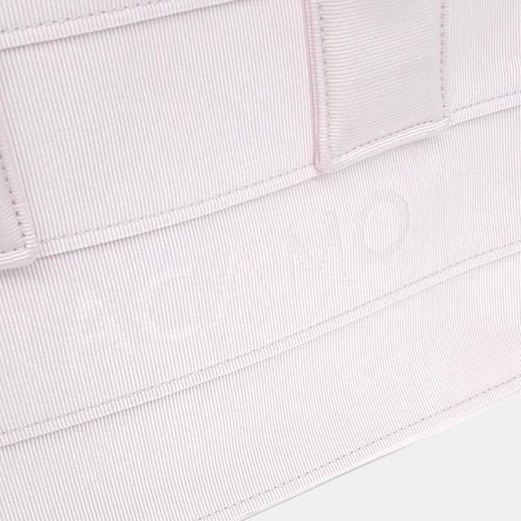 مملوكة مسبقًا Salvatore Ferragamo Pink Fabric fabric tote bag