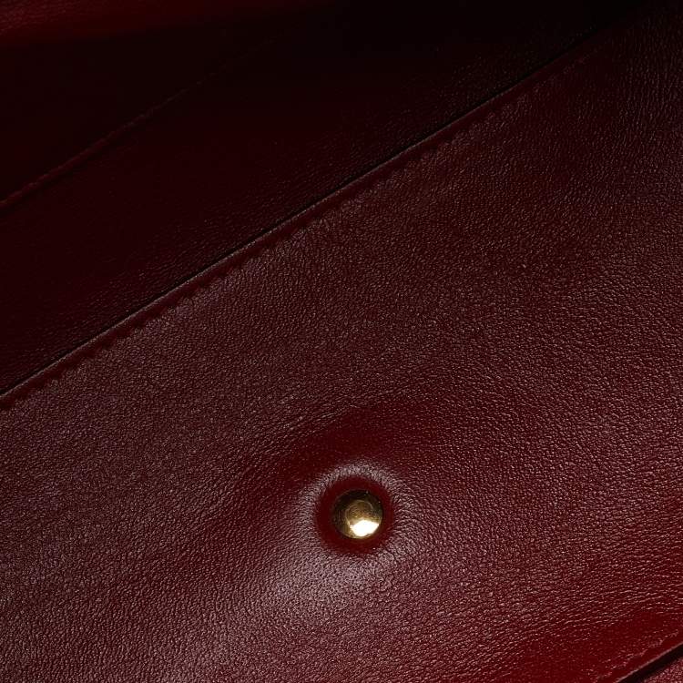 Pre Owned Salvatore Ferragamo Tan Leather Mara Tote