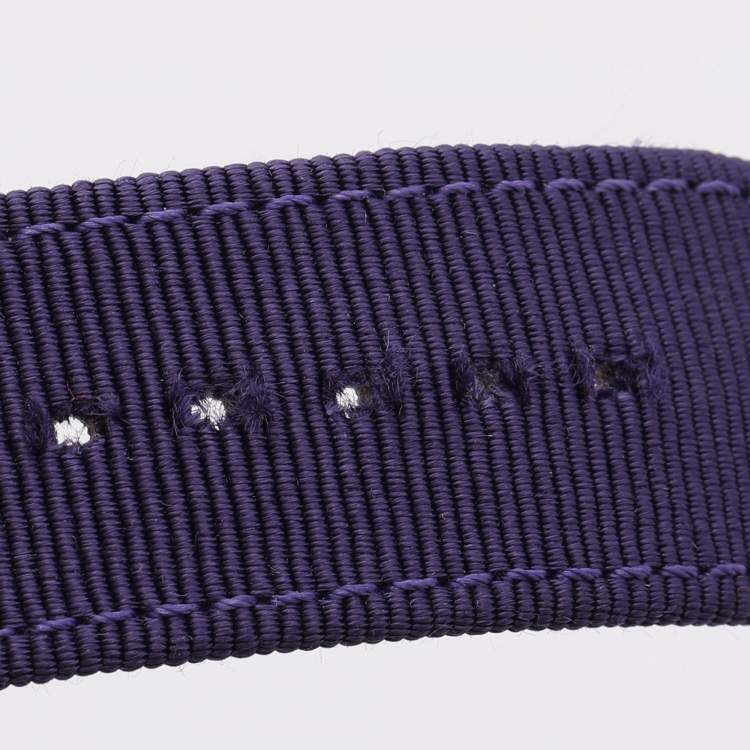 Pre Owned Salvatore Ferragamo Vara Mother of Pearl Stainless Steel Women's Wristwatch 30 mm