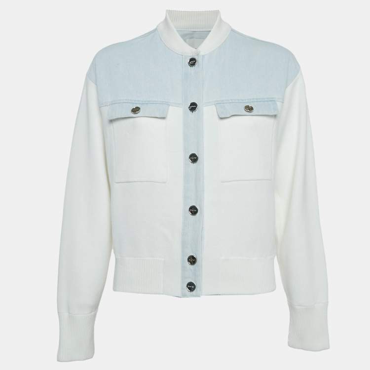 chimala/チマラ】for luxe UNISEX DENIM COVERALL（デニム