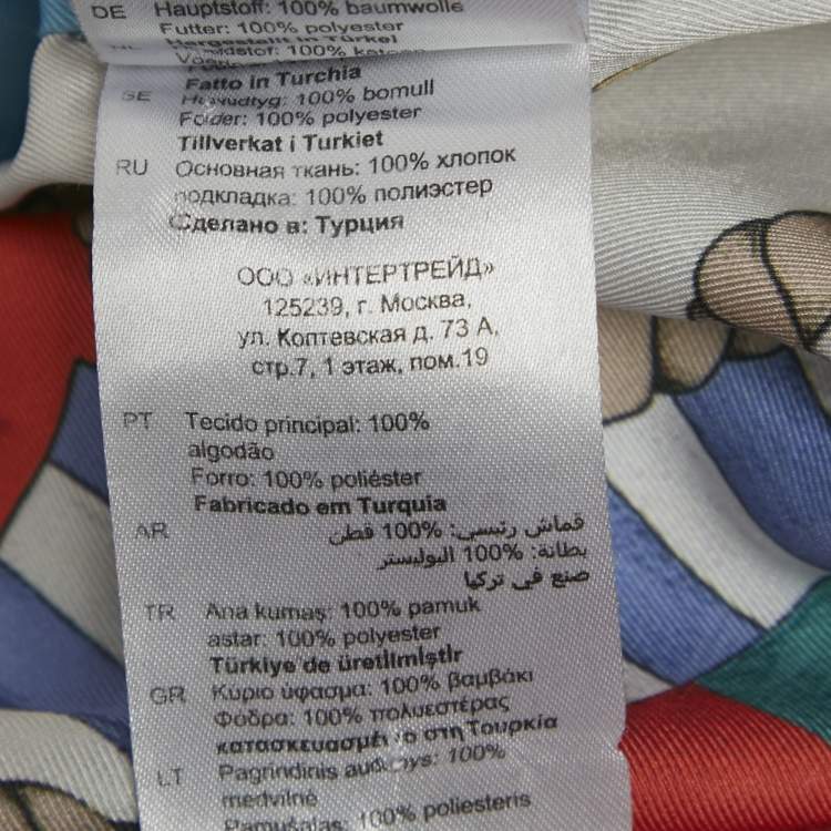 Pre Owned Sandro Blue Denim Long Sleeve Jacket S