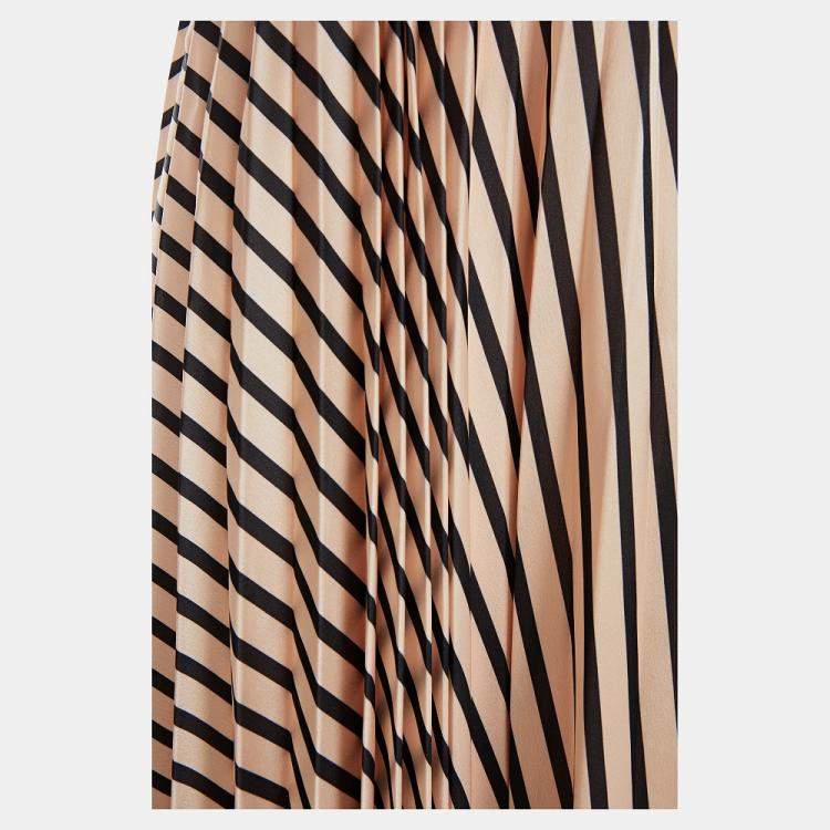 مملوكة مسبقًا Self Portrait Polyester Midi Dress 6