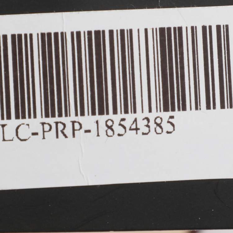 Pre Owned Sergio Rossi White/Brown Leather Bow Ankle Strap Sandals Size 36.5