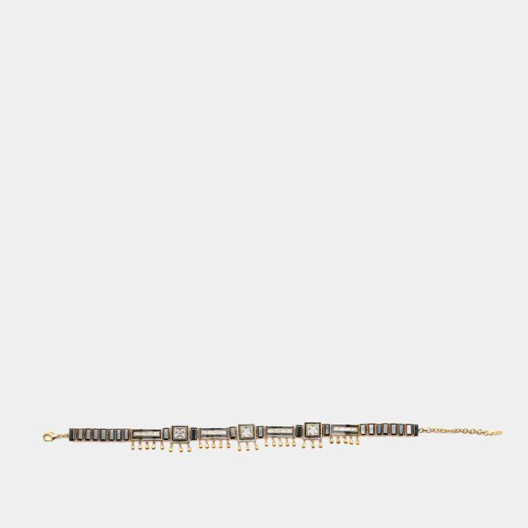 Pre Owned Aulerth x Shivan & Narresh Numisma Choker