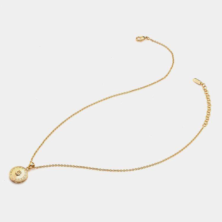 مملوكة مسبقًا  Aulerth x Shivan & Narresh Numisma Necklace Stash