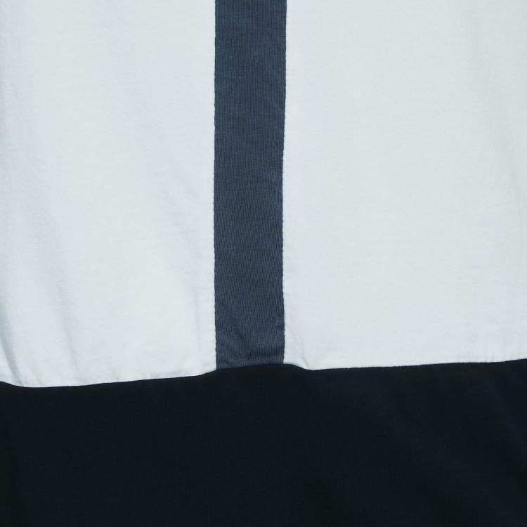 مملوكة مسبقًا S'Max Mara White Cotton Knit Sleeveless Top M