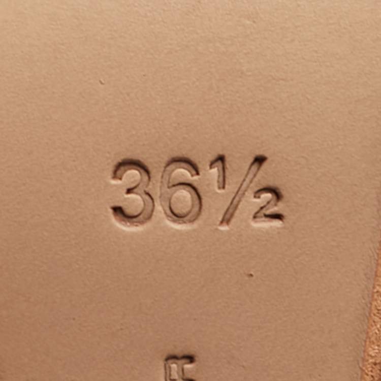 Pre Owned Sophia Webster Bibi Butterfly Size 36.5 Pink Satin Pumps