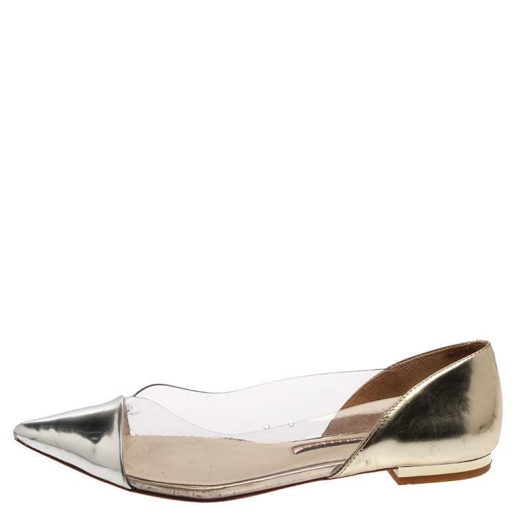 Sophia webster sales daria flat