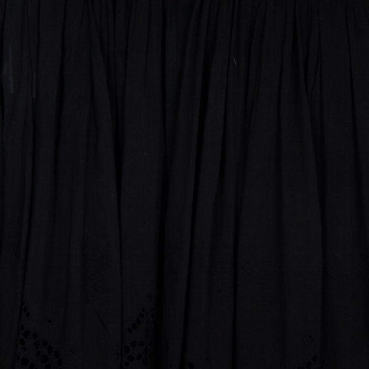 Pre Owned Stella McCartney Empire Lace Dress S