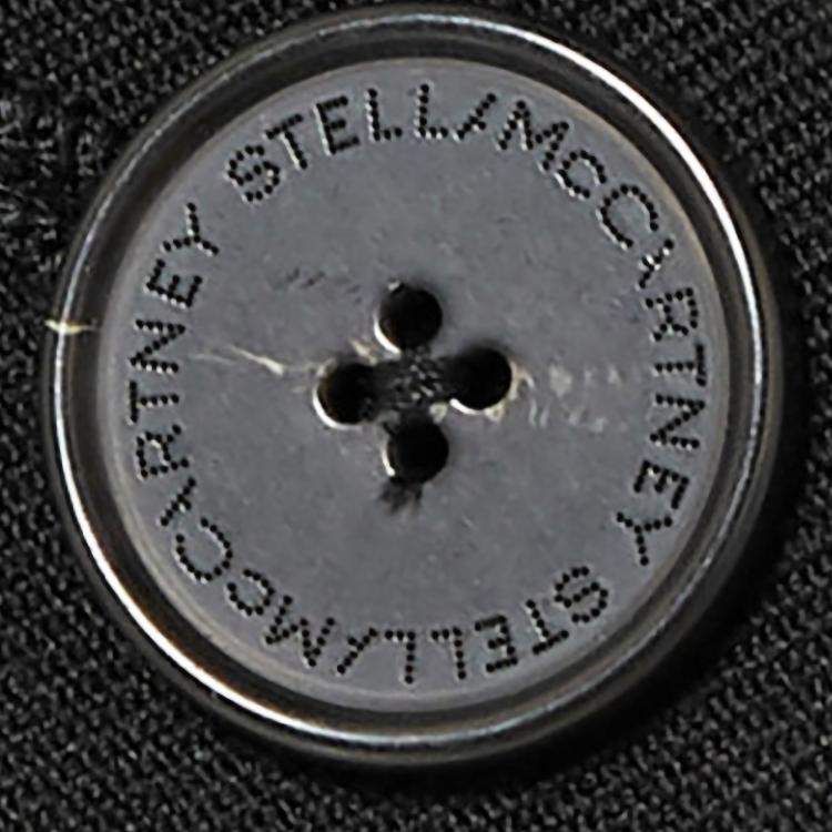 Pre Owned Stella Mccartney Wool Blazers 42