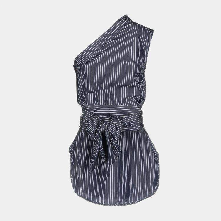 Pre Owned Stella Mccartney Cotton Top 38