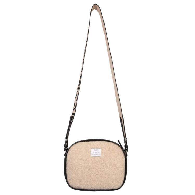 stella mccartney cross body bolsa