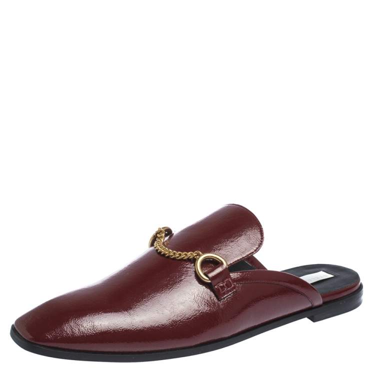 stella mccartney mules