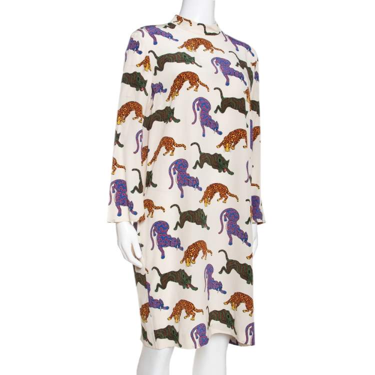 Stella mccartney shop cat dress