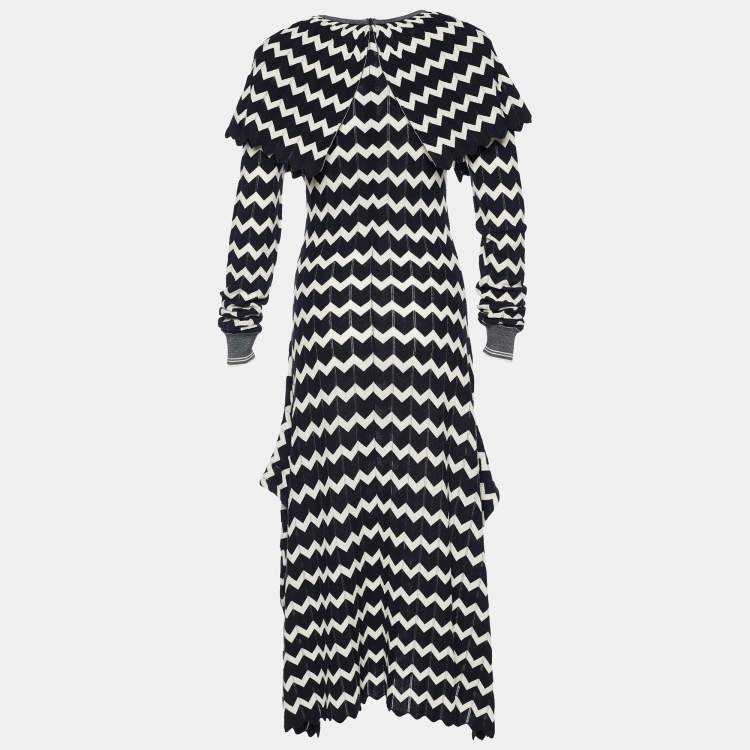 Stella mccartney knit on sale dress