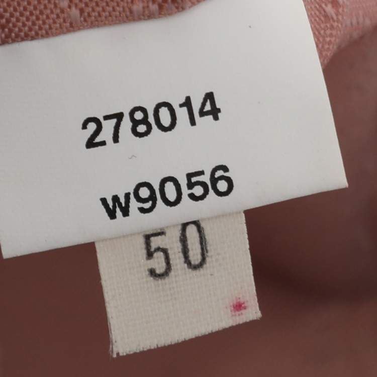 Pre Owned Stella McCartney Black Faux Leather Falabella Fold Over Clutch