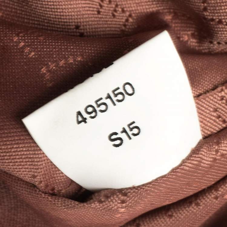 مملوكة مسبقًا Stella McCartney Coral Orange Faux Suede Falabella Flap Shoulder Bag