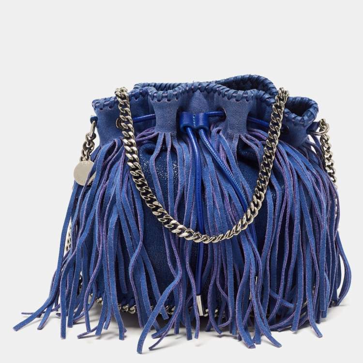 Buy Louis Vuitton Fringe Purse Online In India -  India