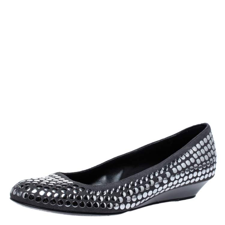 stella mccartney ballet flats