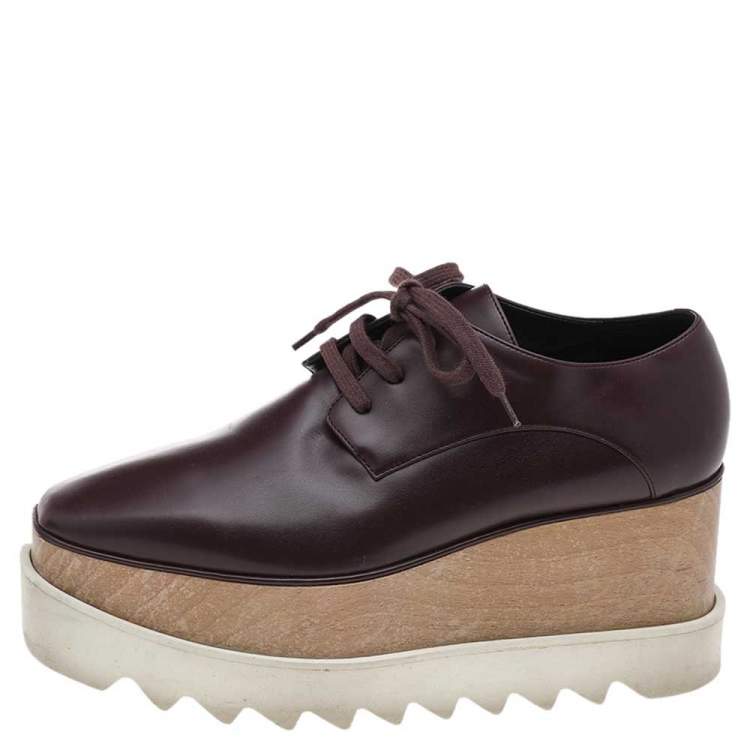 Stella mccartney sales derbies