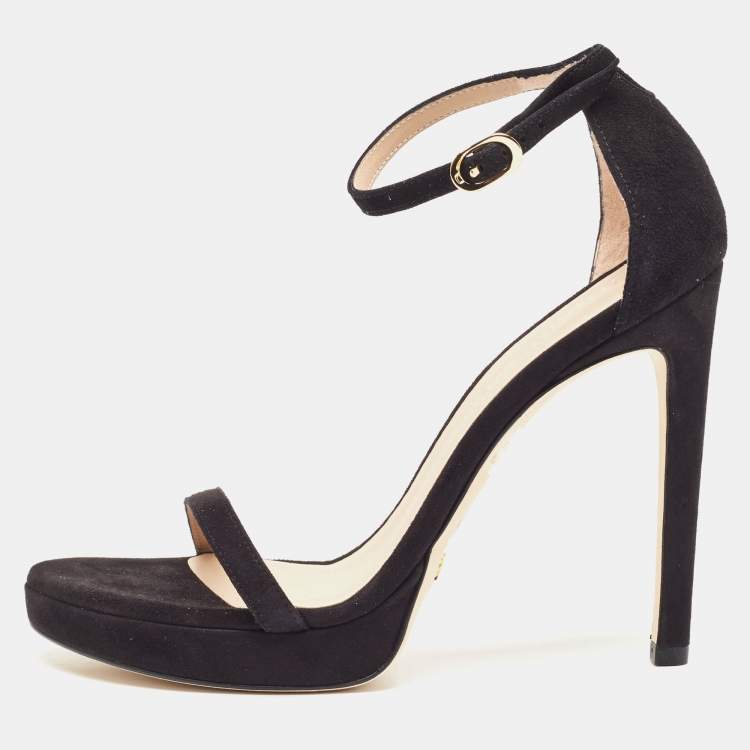 The nudist disco on sale sandal