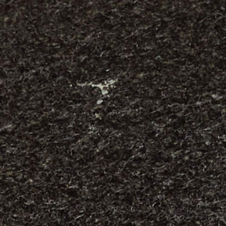 Pre Owned Stuart Weitzman Brown Tortoise Shell Patent Leather Peep Toe Pumps Size 37.5