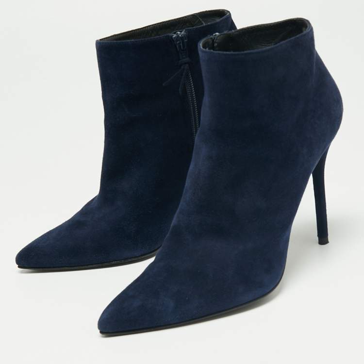 Vince Camuto Womens Lexcia Suede Ankle Ankle Boots India | Ubuy