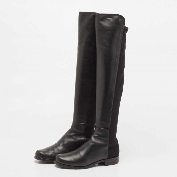 Weitzman 2024 reserve boot