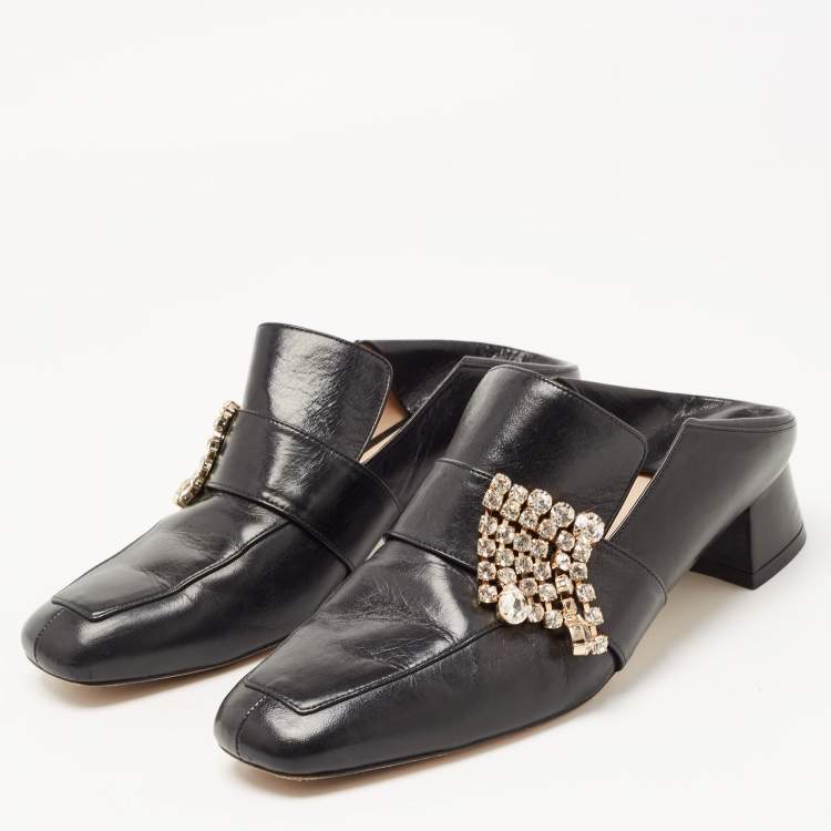 Stuart weitzman irises loafer sale