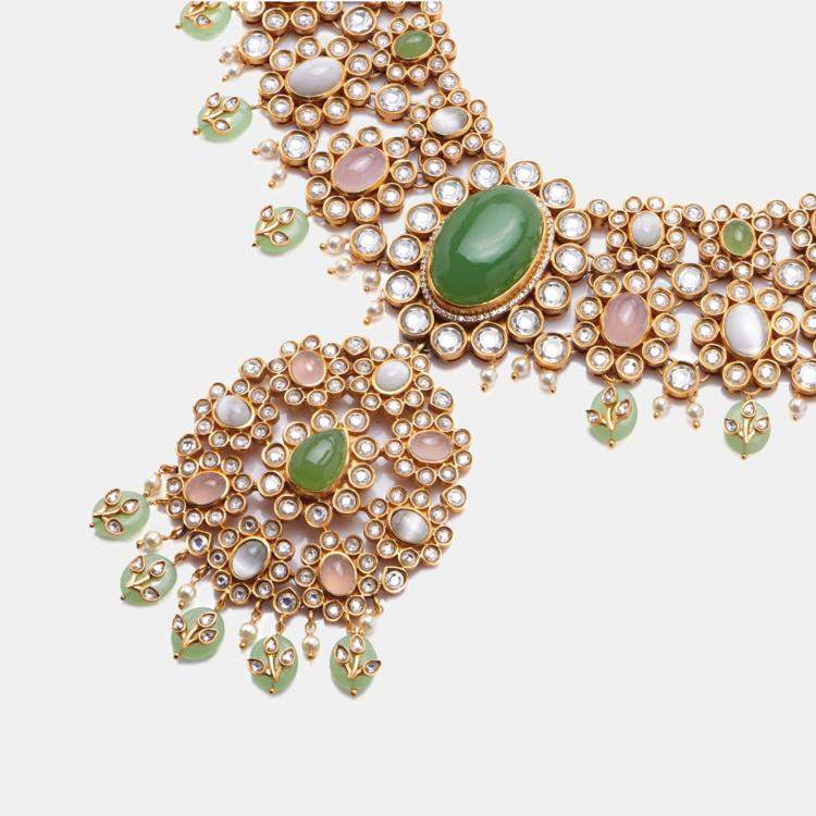 Pre Owned Aulerth x Suneet Varma Blair Dream Necklace