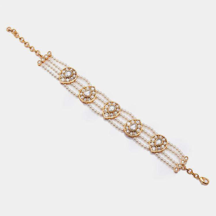 Pre Owned  Aulerth x Suneet Varma Harlow Bracelet