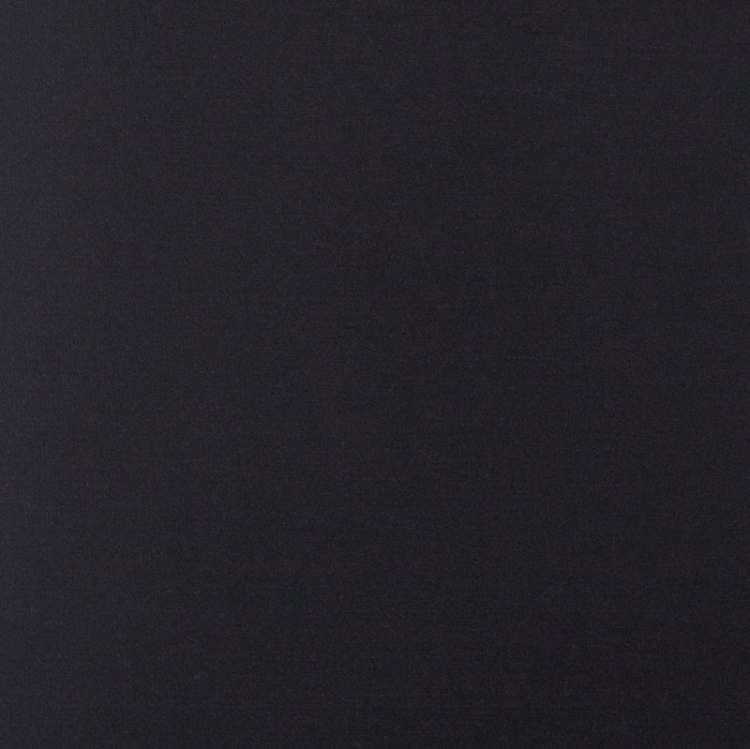 مملوكة مسبقًا جمبسوت تي باي أليكساندر وانغ أسود فرينش تيري ظهر محرود بلا أكمام  XS 