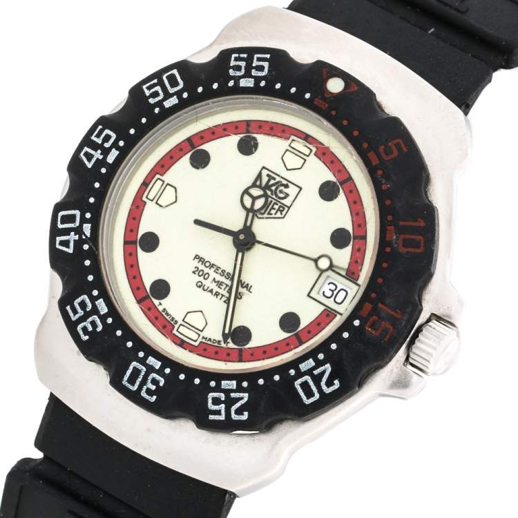 tag heuer formula 1 wa1211