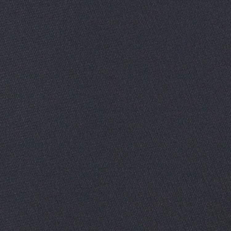 Pre Owned The Row Black Crepe Fluted Hem Annistyn Skirt XS 