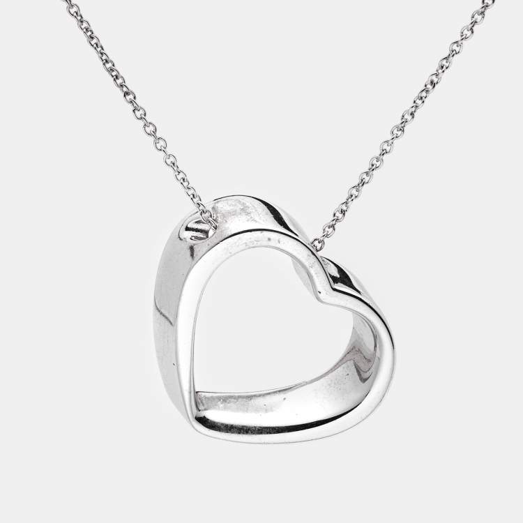 Women's Tiffany & Co. Necklaces from $255