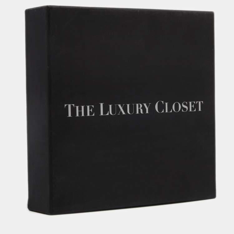 Pre Owned Tiffany & Co. Return To Tiffany Cultured Pearl Sterling Silver Heart Tag Bracelet