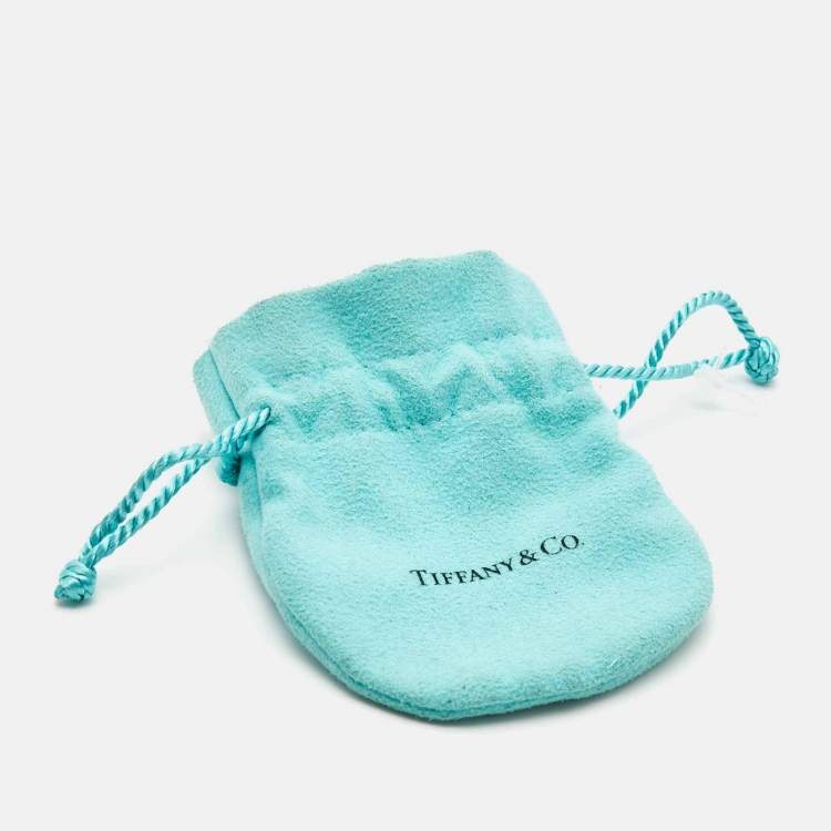 Pre Owned Tiffany & Co. BumbleBee Sterling Silver Brooch