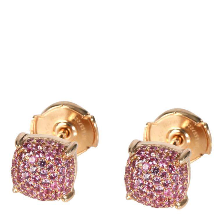 paloma's sugar stacks earrings