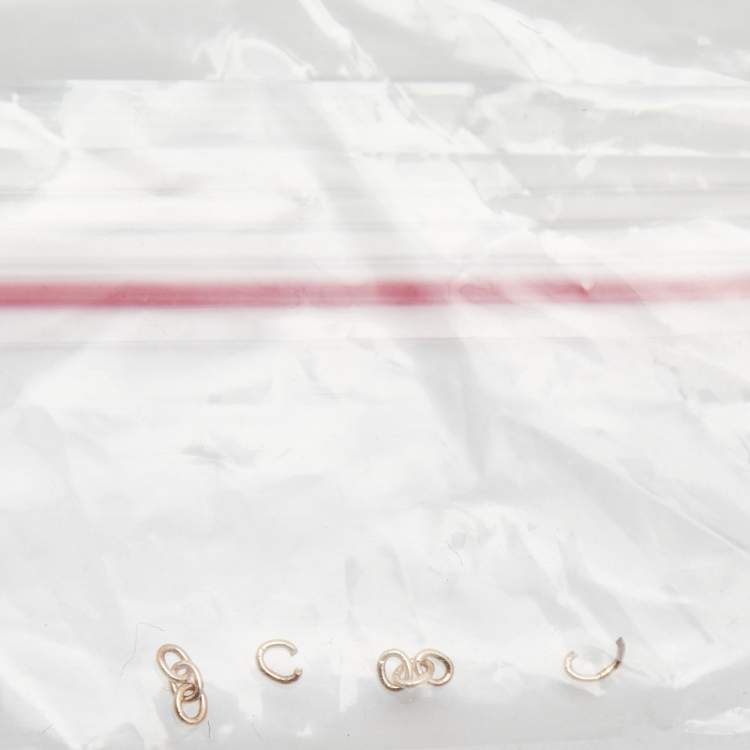 Pre Owned Tiffany & Co.Tiffany T Circle Mother of Pearl Diamonds 18k Rose Gold Bracelet