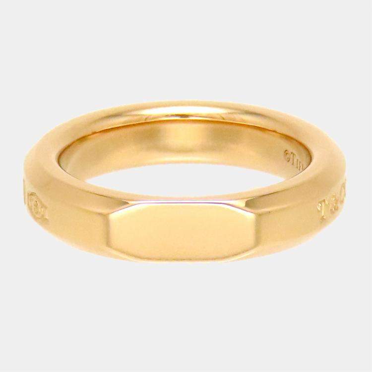 Tiffany & Co. Rings for Women | Online Sale up to 56% off | Lyst