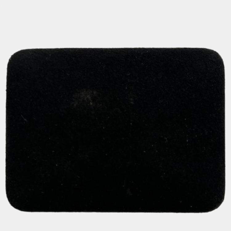 Pre Owned Tiffany & Co Diamonds by the Yard Stud Earring in 18K Yellow Gold H VVS1 0.71CTW