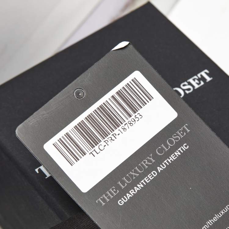 Pre Owned Tissot T-Lady Pinky T084.210.22.117.00 Mother Of Pearl Dial Two-Tone Stainless Steel Women's Wristwatch 27 mm