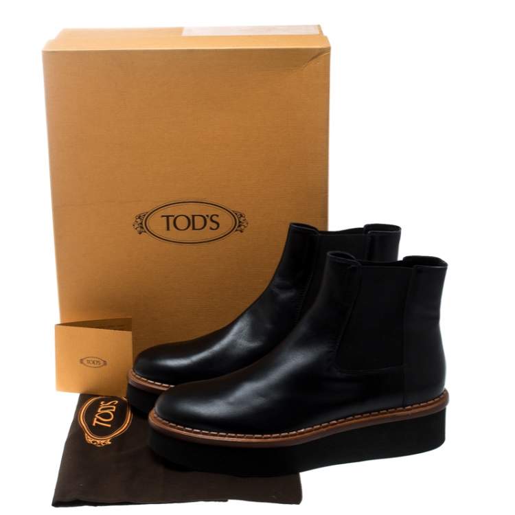 tods boots