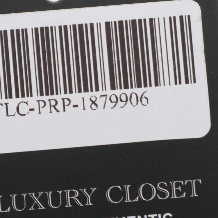 Pre Owned Tod's D Bag Media Tan Leather Tote